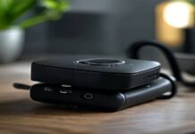 Anker’s 3-in-1 Qi2.2 charging station is $95 off Anker’s 3-in-1 Qi2.2 charging station is $95 off