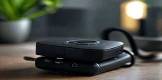 Anker’s 3-in-1 Qi2.2 charging station is $95 off Anker’s 3-in-1 Qi2.2 charging station is $95 off
