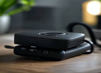 Anker’s 3-in-1 Qi2.2 charging station is $95 off Anker’s 3-in-1 Qi2.2 charging station is $95 off