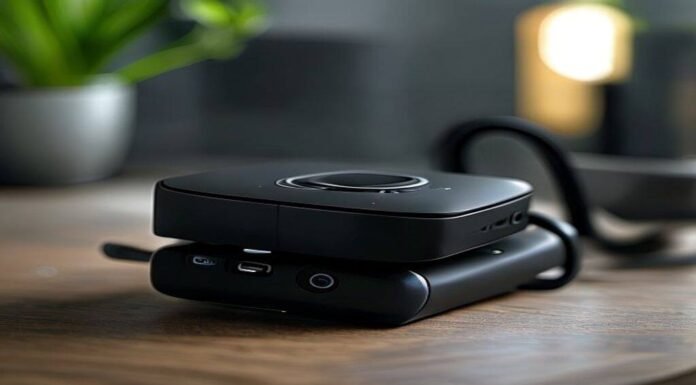 Anker’s 3-in-1 Qi2.2 charging station is $95 off Anker’s 3-in-1 Qi2.2 charging station is $95 off