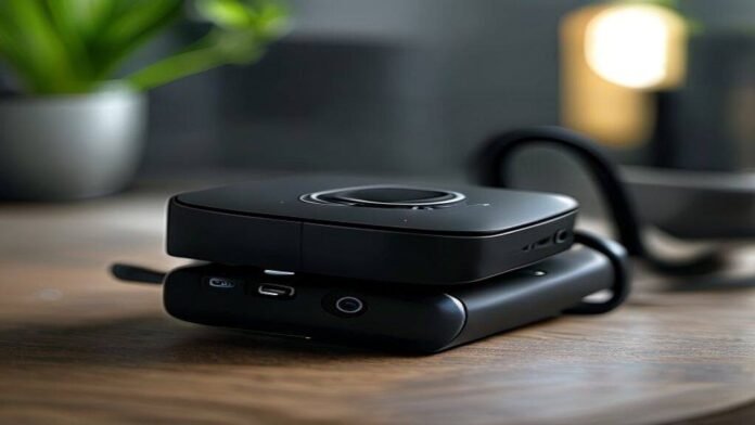 Anker’s 3-in-1 Qi2.2 charging station is $95 off