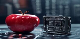 Apple sues OpenAI for allegedly stealing hardware secrets Apple sues OpenAI for allegedly stealing hardware secrets