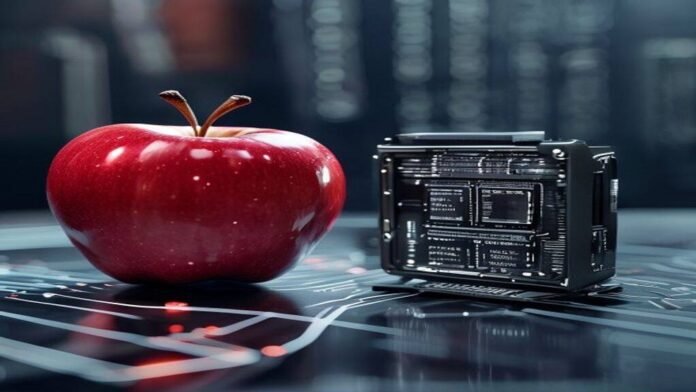 Apple sues OpenAI for allegedly stealing hardware secrets
