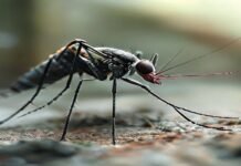 As mosquito ranges expand, better monitoring is key to preventing disease As mosquito ranges expand, better monitoring is key to preventing disease