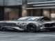 Bentley teases its first EV, the Torcal Bentley teases its first EV, the Torcal