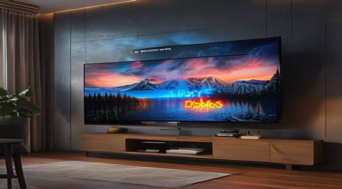 Best Buy is selling a 70-inch Fire TV for just $350 right now – and it's a model I recommend Best Buy is selling a 70-inch Fire TV for just $350 right now – and it's a model I recommend