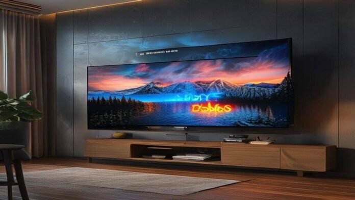 Best Buy is selling a 70-inch Fire TV for just $350 right now – and it's a model I recommend