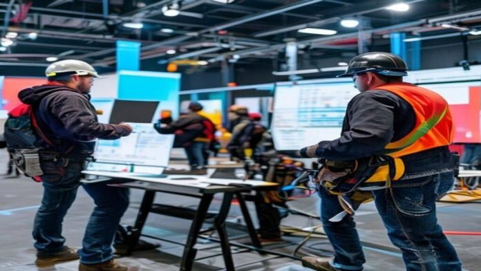 Builders Stage agenda revealed: Practical strategies for scaling startups at TechCrunch Disrupt 2026