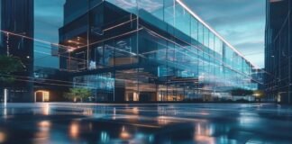 Building tech in the world’s secret R&D hub Building tech in the world’s secret R&D hub