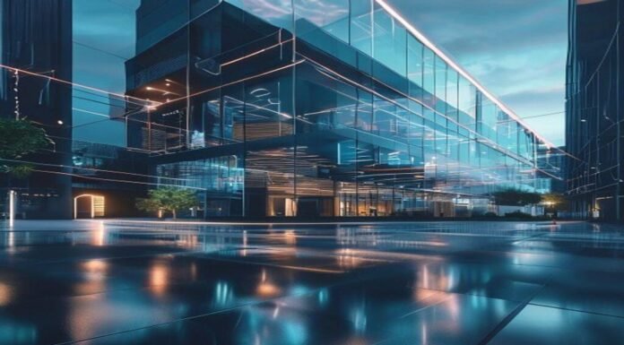 Building tech in the world’s secret R&D hub Building tech in the world’s secret R&D hub