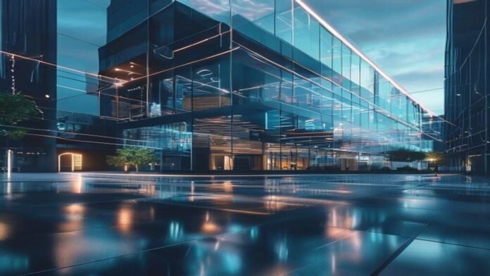 Building tech in the world’s secret R&D hub