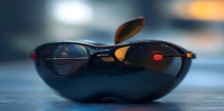 Can Apple make smart glasses that aren’t a constant privacy threat? Can Apple make smart glasses that aren’t a constant privacy threat?