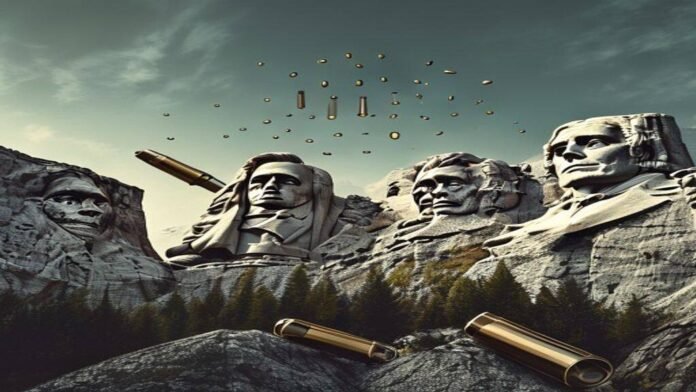 Champagne and Bullets belongs on the Mount Rushmore of bad movies