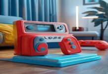 Check out this nifty 3D Playdate game demo Check out this nifty 3D Playdate game demo