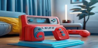 Check out this nifty 3D Playdate game demo Check out this nifty 3D Playdate game demo