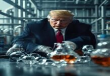 Chemical accidents rise as Trump administration proposes weakening safety rules Chemical accidents rise as Trump administration proposes weakening safety rules