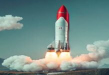 China recovered its first reusable rocket and showed a new way to do it China recovered its first reusable rocket and showed a new way to do it
