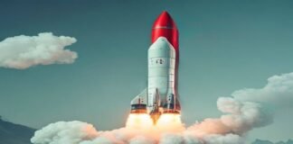 China recovered its first reusable rocket and showed a new way to do it China recovered its first reusable rocket and showed a new way to do it