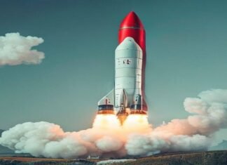 China recovered its first reusable rocket and showed a new way to do it China recovered its first reusable rocket and showed a new way to do it