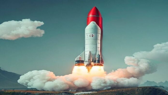 China recovered its first reusable rocket and showed a new way to do it