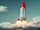 China recovered its first reusable rocket and showed a new way to do it China recovered its first reusable rocket and showed a new way to do it