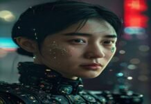 China’s AI models have Trump’s AI world at war with itself China’s AI models have Trump’s AI world at war with itself