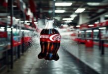 Coca-Cola suspended production at its Fairlife dairy after a ransomware attack Coca-Cola suspended production at its Fairlife dairy after a ransomware attack