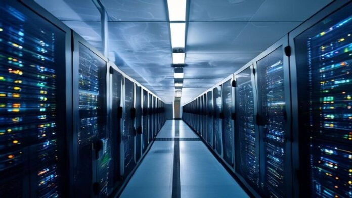 Data centers’ energy demand threatens Trump’s “Made in America” plan