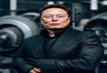 Elon Musk bought a gas turbine company Elon Musk bought a gas turbine company