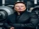 Elon Musk bought a gas turbine company Elon Musk bought a gas turbine company