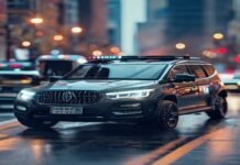 Feds demand autonomous vehicle companies stop interfering with first responders Feds demand autonomous vehicle companies stop interfering with first responders