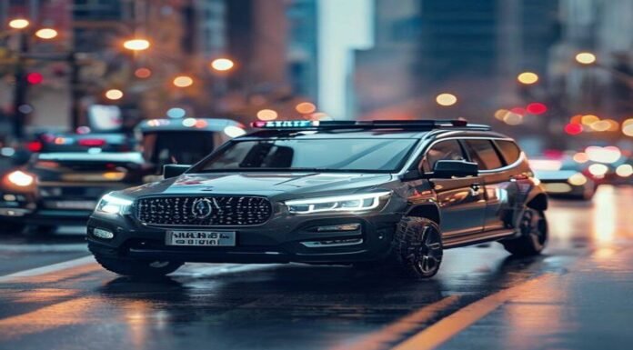 Feds demand autonomous vehicle companies stop interfering with first responders Feds demand autonomous vehicle companies stop interfering with first responders
