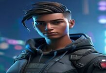Fortnite is getting a bunch of AI-powered ‘personas’ Fortnite is getting a bunch of AI-powered ‘personas’