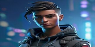 Fortnite is getting a bunch of AI-powered ‘personas’ Fortnite is getting a bunch of AI-powered ‘personas’
