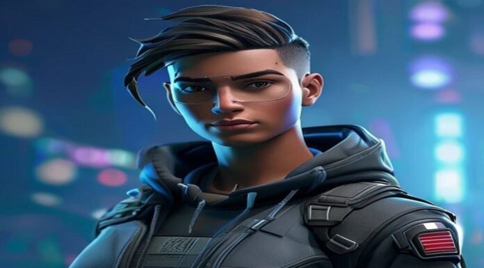 Fortnite is getting a bunch of AI-powered ‘personas’ Fortnite is getting a bunch of AI-powered ‘personas’