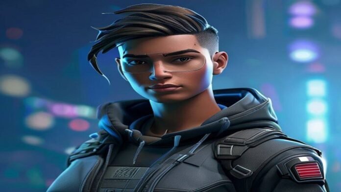 Fortnite is getting a bunch of AI-powered ‘personas’
