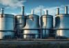 Four nuclear reactors hit a big milestone in the US Four nuclear reactors hit a big milestone in the US