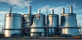 Four nuclear reactors hit a big milestone in the US Four nuclear reactors hit a big milestone in the US