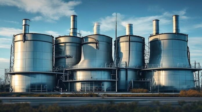 Four nuclear reactors hit a big milestone in the US Four nuclear reactors hit a big milestone in the US