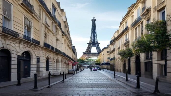 France doubles down on restricting access to Polymarket