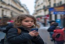 France will ban social media for children under 15 France will ban social media for children under 15