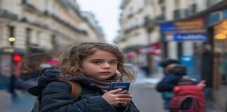 France will ban social media for children under 15 France will ban social media for children under 15