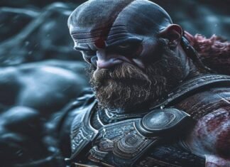 God of War Laufey will hit PS5 on February 16 God of War Laufey will hit PS5 on February 16