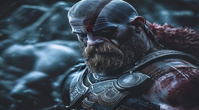 God of War Laufey will hit PS5 on February 16 God of War Laufey will hit PS5 on February 16