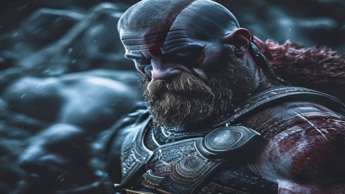 God of War Laufey will hit PS5 on February 16