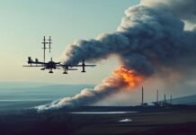 Google-backed satellites for wildfire detection launch as smoke chokes US, Canada Google-backed satellites for wildfire detection launch as smoke chokes US, Canada