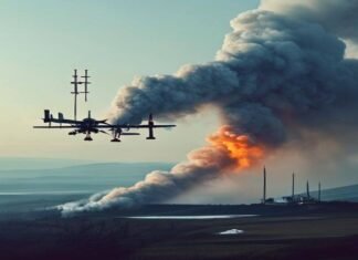 Google-backed satellites for wildfire detection launch as smoke chokes US, Canada Google-backed satellites for wildfire detection launch as smoke chokes US, Canada
