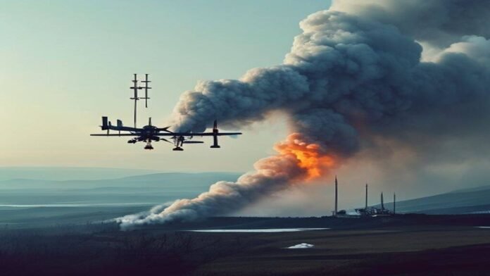 Google-backed satellites for wildfire detection launch as smoke chokes US, Canada