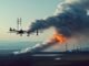 Google-backed satellites for wildfire detection launch as smoke chokes US, Canada Google-backed satellites for wildfire detection launch as smoke chokes US, Canada