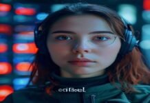 Google Vids now lets you star in your own AI videos Google Vids now lets you star in your own AI videos